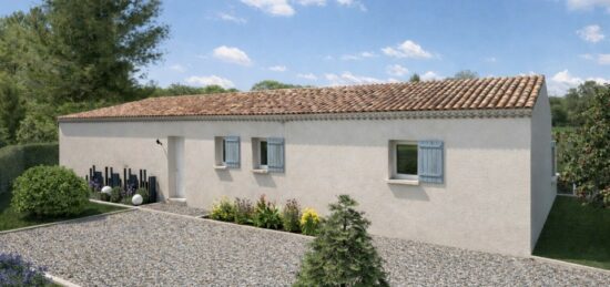 Maison neuve à , Alpes-Maritimes