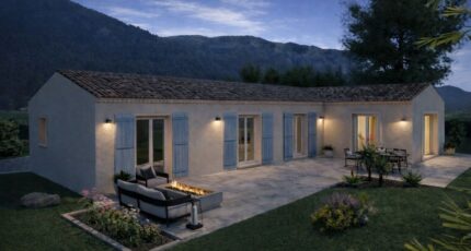 Caussols Maison neuve - 2437658-9270modele820260223zR3Zu.jpeg Maisons France Confort