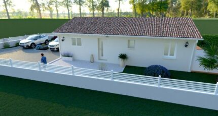 Saint-Savin Maison neuve - 2437617-11516annonce620260223elyb9.jpeg Maisons France Confort