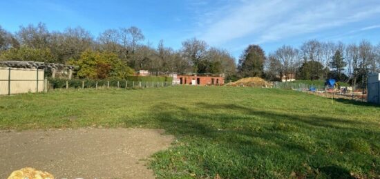 Terrain à bâtir à Saujon, Nouvelle-Aquitaine