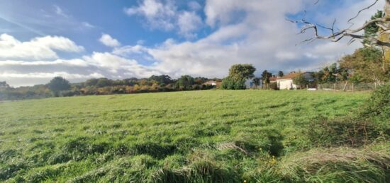 Terrain à bâtir à Saint-Palais-sur-Mer, Nouvelle-Aquitaine
