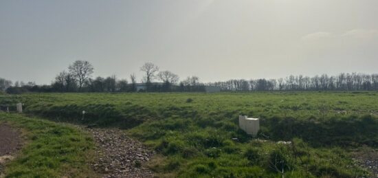 Terrain à bâtir à , Calvados