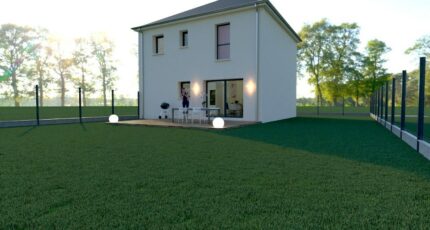 Isigny-sur-Mer Maison neuve - 2437874-11660modele720260129RTmAC.jpeg Maisons France Confort