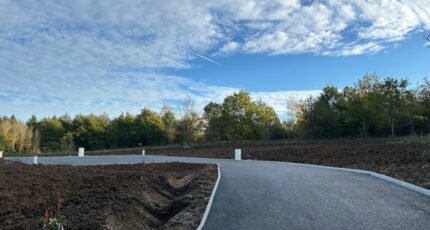 Senantes Maison neuve - 2437822-10924annonce120260127ns2i1.jpeg Maisons France Confort