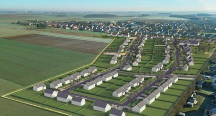 Saint-Georges-sur-Eure Terrain à bâtir - 2438018-10924annonce120251103TQW4p.jpeg Maisons France Confort