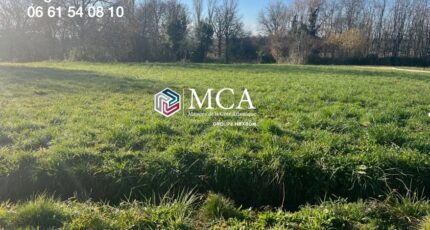 Beauziac Terrain à bâtir - 2438168-9795annonce220260223a2cBc.jpeg Maisons France Confort