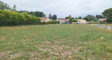 Médis Terrain à bâtir - 2438035-3362annonce120260223DSP8y.jpeg Maisons France Confort