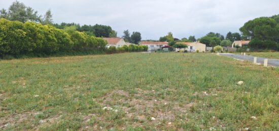 Terrain à bâtir à Médis, Nouvelle-Aquitaine
