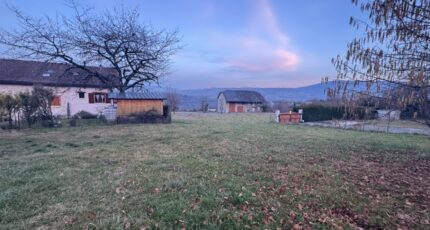 Corbonod Maison neuve - 2399882-10456annonce12026012192vqE.jpeg Maisons France Confort