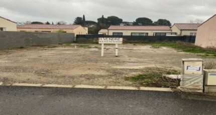 Olonzac Terrain à bâtir - 2437866-10986annonce120260223rdrgd.jpeg Maisons France Confort