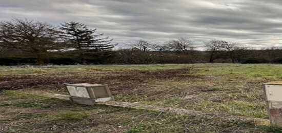 Terrain à bâtir à Lasserre-de-Prouille, Occitanie