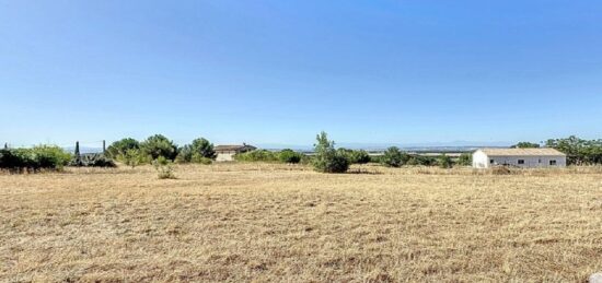 Terrain à bâtir à Carlipa, Occitanie