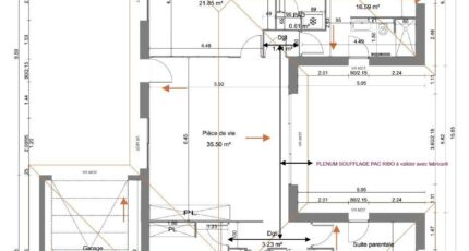 Dompierre-sur-Veyle Maison neuve - 2393348-754modele920240702S4IZc.jpeg Maisons France Confort