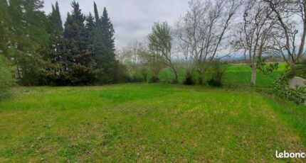 Carcassonne Maison neuve - 2438162-10986annonce120260223CsaqE.jpeg Maisons France Confort