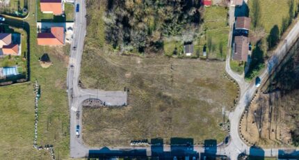 Saint-Romans Maison neuve - 2437637-11355annonce2202602236NNTG.jpeg Maisons France Confort