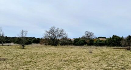 Saint-Remèze Terrain à bâtir - 2438224-5100annonce220260223RvkLc.jpeg Maisons France Confort