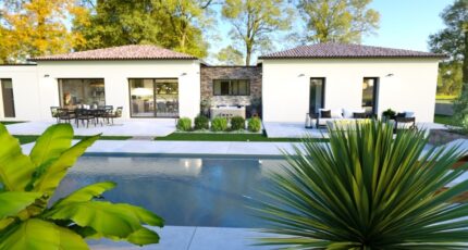 Saint-Remèze Maison neuve - 2438275-5100modele620230228oLJTb.jpeg Maisons France Confort