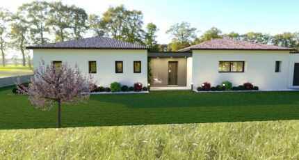 Saint-Remèze Maison neuve - 2438275-5100modele720230228cOl7Z.jpeg Maisons France Confort