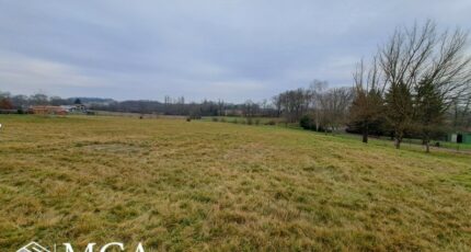 Pineuilh Terrain à bâtir - 2438313-11103annonce120260223e3DTq.jpeg Maisons France Confort