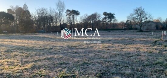 Terrain à bâtir à Damazan, Nouvelle-Aquitaine