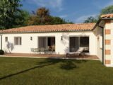 Maison à construire à Le Teich (33470) 2438551-11295modele620260122tRnb6.jpeg Maisons France Confort
