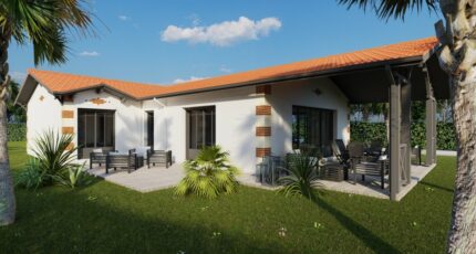 Le Teich Maison neuve - 2438606-11295modele720250725CPKHO.jpeg Maisons France Confort