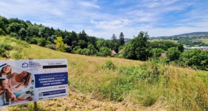 Groisy Terrain à bâtir - 2438416-10163annonce220260223fgTFK.jpeg Maisons France Confort