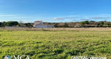 Saint-Palais-sur-Mer Terrain à bâtir - 2438616-11163annonce120260223JL6pG.jpeg Maisons France Confort