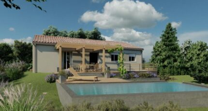 Saint-Palais-sur-Mer Maison neuve - 2438648-10393modele920230515NuZ4v.jpeg Maisons France Confort