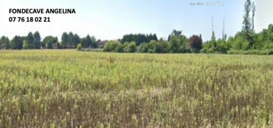 Terrain à bâtir à Marmande, Nouvelle-Aquitaine