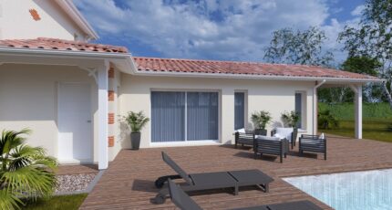 Le Teich Maison neuve - 2438713-11295modele920250612CXTR7.jpeg Maisons France Confort