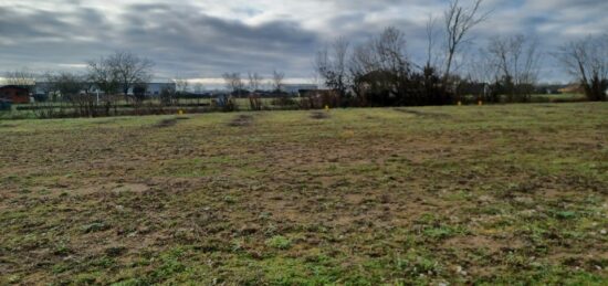 Terrain à bâtir à Fyé, Pays de la Loire