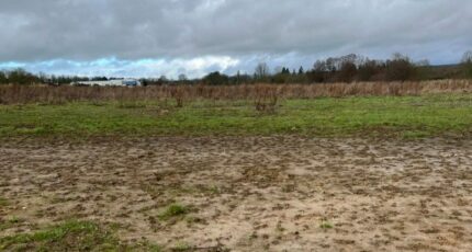 Cerisé Terrain à bâtir - 2403085-3704annonce1202601229eErh.jpeg Maisons France Confort