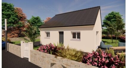 Saint-Rémy-de-Sillé Maison neuve - 2370764-3704modele720251003RtMt7.jpeg Maisons France Confort