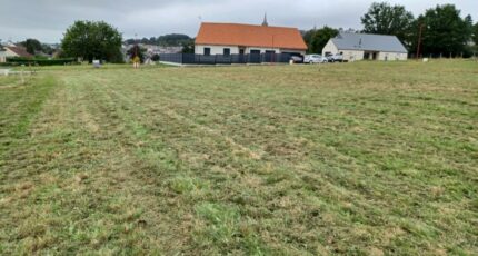 Sillé-le-Guillaume Maison neuve - 2370876-3704annonce12025121704Z50.jpeg Maisons France Confort