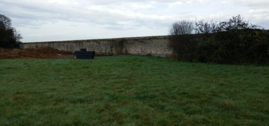 Terrain à bâtir à Villennes-sur-Seine, Île-de-France