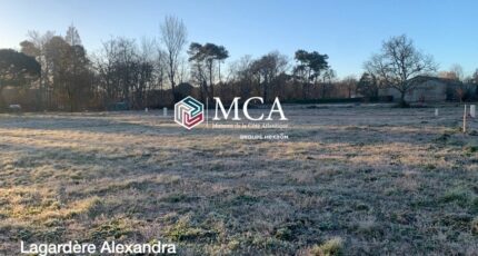 Houeillès Maison neuve - 2438244-9795annonce120260223mJ3BE.jpeg Maisons France Confort