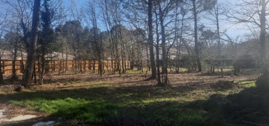 Terrain à bâtir à Gujan-Mestras, Nouvelle-Aquitaine