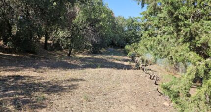 Roquebrune-sur-Argens Terrain à bâtir - 2438800-5163annonce220260224AL72D.jpeg Maisons France Confort