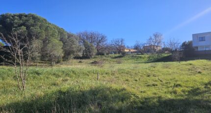 Roquebrune-sur-Argens Terrain à bâtir - 2438805-5163annonce1202602242vJ4G.jpeg Maisons France Confort