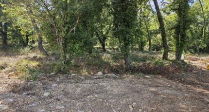 Callian Terrain à bâtir - 2438802-5163annonce220260224sHPcR.jpeg Maisons France Confort