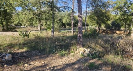 Callian Terrain à bâtir - 2438802-5163annonce320260224u7kHI.jpeg Maisons France Confort