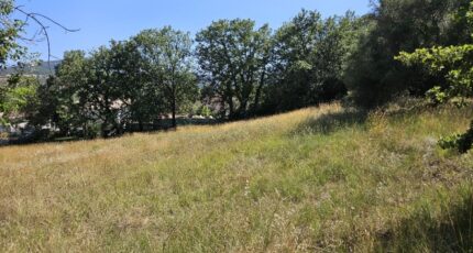 Roquebrune-sur-Argens Terrain à bâtir - 2438806-5163annonce120260224ZohtU.jpeg Maisons France Confort