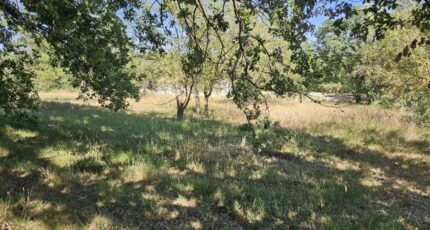 Roquebrune-sur-Argens Terrain à bâtir - 2438806-5163annonce320260224V4HPZ.jpeg Maisons France Confort