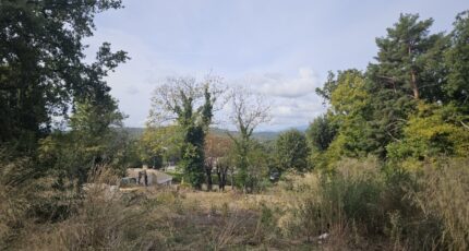 Saint-Vallier-de-Thiey Terrain à bâtir - 2438808-5163annonce1202602249FFvb.jpeg Maisons France Confort