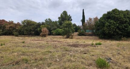 Fréjus Terrain à bâtir - 2438811-5163annonce320260224c2oAe.jpeg Maisons France Confort