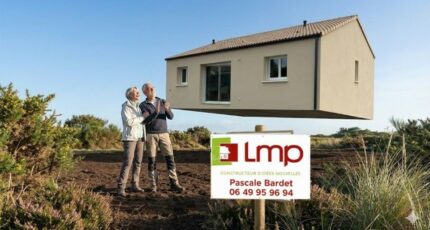 Aubigny Terrain à bâtir - 2383303-10920annonce320260106RuIsz.jpeg Maisons France Confort