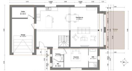 Talmont-Saint-Hilaire Maison neuve - 2410302-6881modele620260116zhCr3.jpeg Maisons France Confort