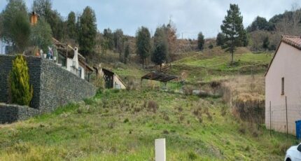 Limoux Terrain à bâtir - 2438868-10986annonce1202602243waVE.jpeg Maisons France Confort