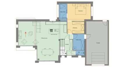 Plogonnec Maison neuve - 2438920-5377modele620230126DZAQq.jpeg Maisons France Confort